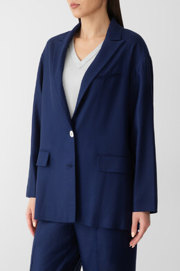 Kiton: Однобортный жакет 