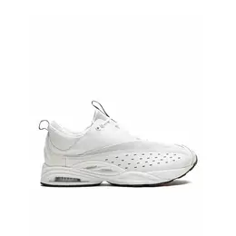 NIKE: Белые кроссовки  Air Zoom