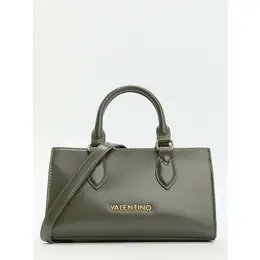 Valentino: Зелёная сумка 