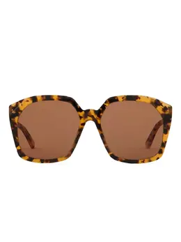 Chloé Eyewear: Очки 