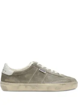 Golden Goose: Кроссовки 