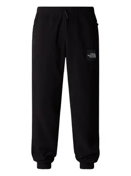 The North Face Black Label: Голубая куртка 