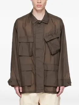 Engineered Garments: Куртка с карманами 