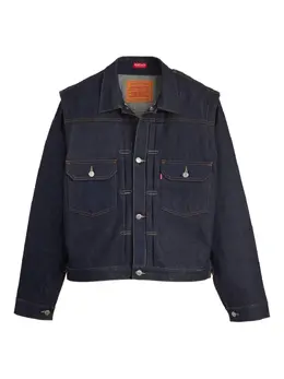 Levi's: Джинсовая куртка 