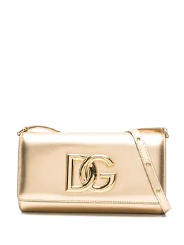 Dolce & Gabbana Pre-Owned: Клатч 