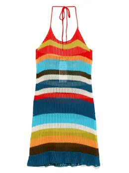 DSQUARED2: Трикотажное платье 