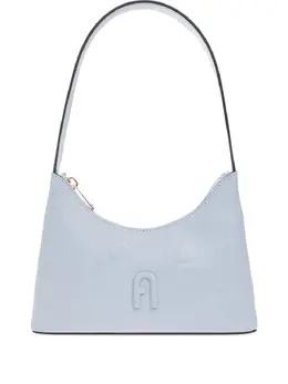 Furla: Светлая сумка 