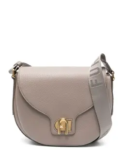 Furla: Светлая сумка 