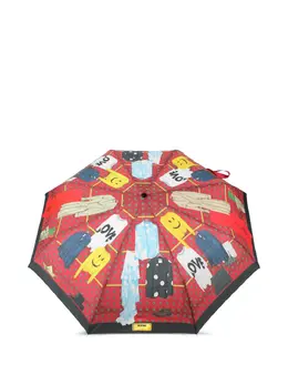 Moschino: Зонт 