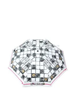 Moschino: Зонт 