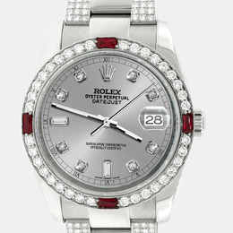 Rolex: Часы 