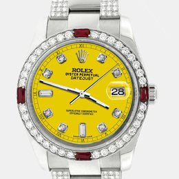 Rolex: Часы 