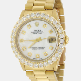 Rolex: Часы 