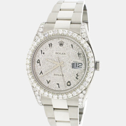 Rolex: Часы 