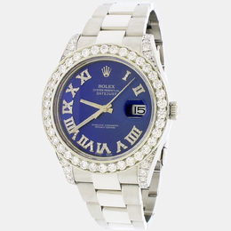 Rolex: Часы 