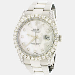 Rolex: Часы 