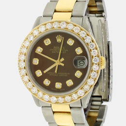 Rolex: Часы 
