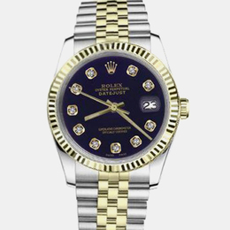 Rolex: Часы 