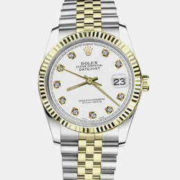 Rolex: Часы 
