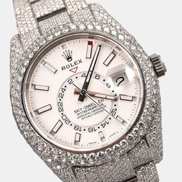 Rolex: Часы  Sky-Dweller