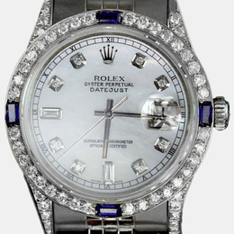 Rolex: Часы 