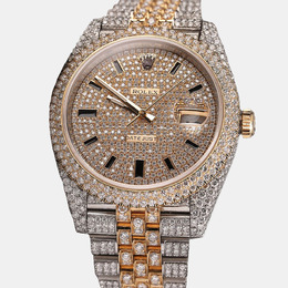 Rolex: Часы 