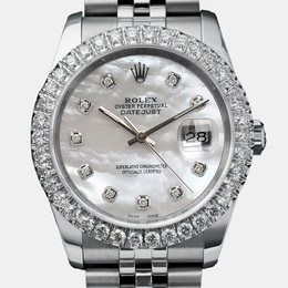 Rolex: Часы 