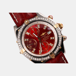 Breitling: Часы 