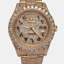 Rolex: Часы  Day-Date