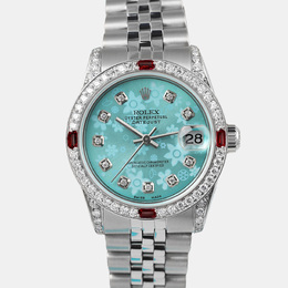 Rolex: Часы 