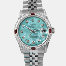 Rolex: Часы 
