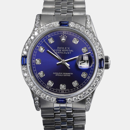 Rolex: Часы 