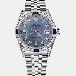 Rolex: Часы 