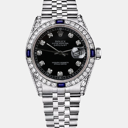 Rolex: Часы 