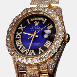 Rolex: Часы  Day-Date