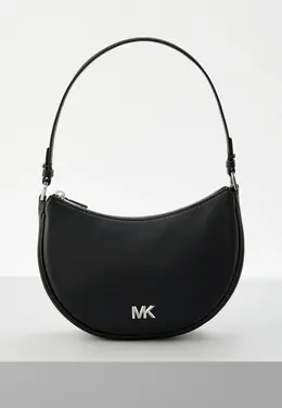 Michael Michael Kors: Чёрная сумка 