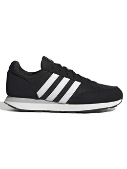 Adidas: Чёрные кроссовки  Running