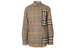 Burberry: Рубашка 