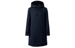 Burberry: Плащ 