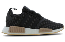Adidas: Чёрные кроссовки  Originals