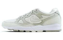 Nike: Белые кроссовки  Air
