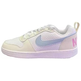Nike: Белые кроссовки  Court