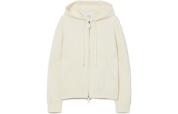 Burberry: Белая куртка 