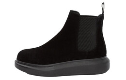 Alexander McQueen: Ботинки 