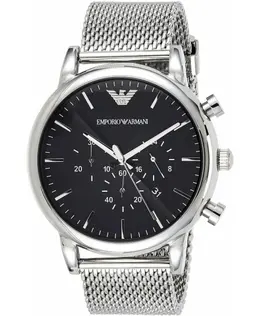 Emporio Armani: Часы 