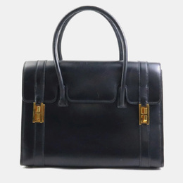 Hermes: Чёрная сумка 