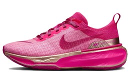 Nike: Розовые кроссовки 