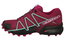 Salomon: Кроссовки 