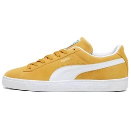PUMA: Кроссовки  Suede