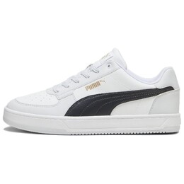 PUMA: Белые кроссовки 